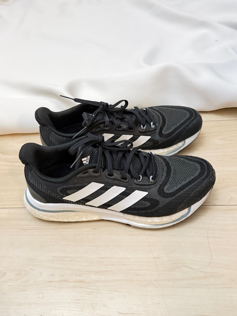 Adidas Cloud Running Shoes